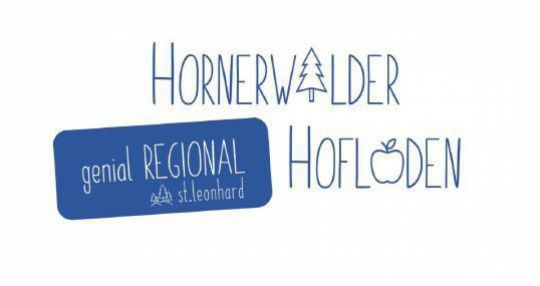 Logo Hornerwalder-Hofladen