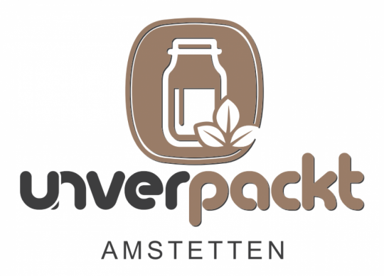 unverpackt Amstetten Logo