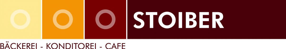 Stoiber Logo