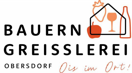 Bauern Greisslerei Oberndorf Logo