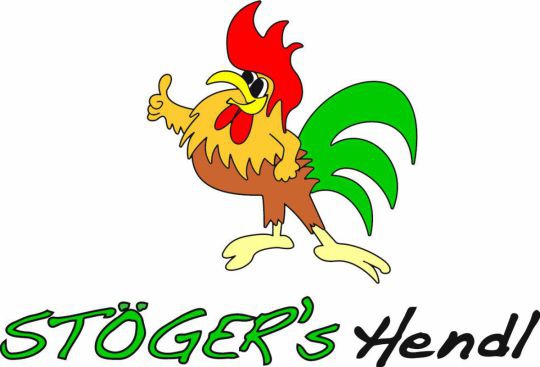 Logo Stögers Hendl