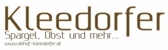 logo_kleedorfer