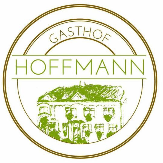 Gasthof Hoffmann Logo