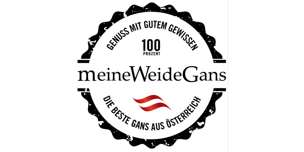 meineWeideGans Logo