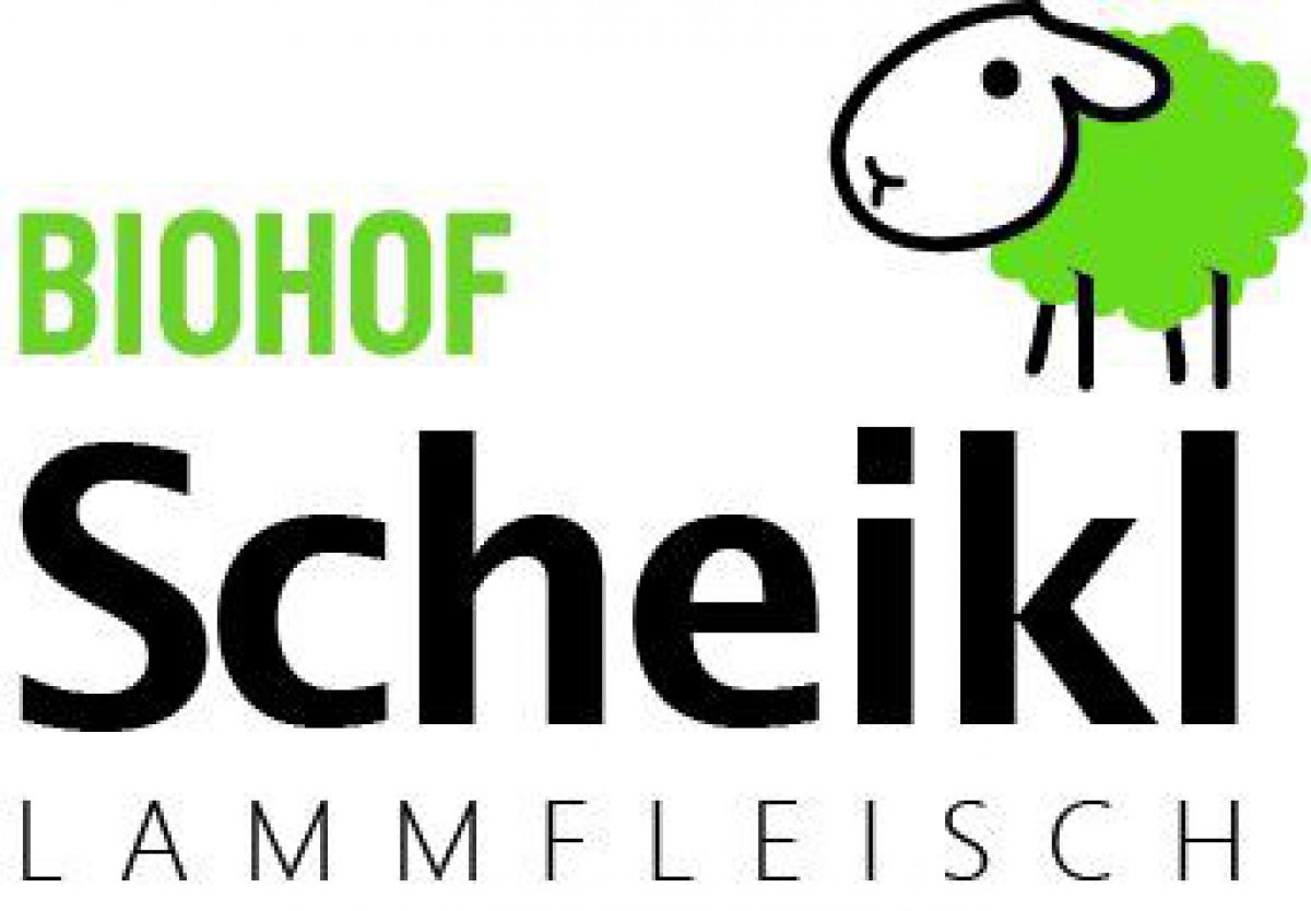 Biohof Scheikl Logo