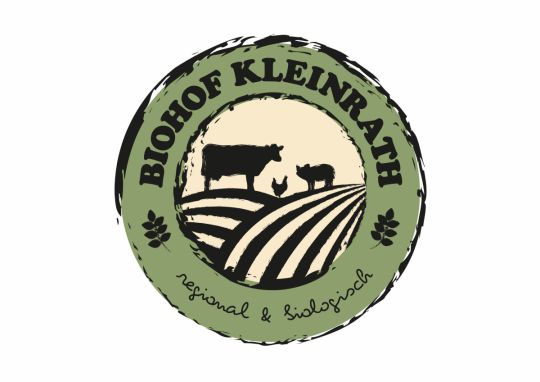 Biohof Kleinrath Logo
