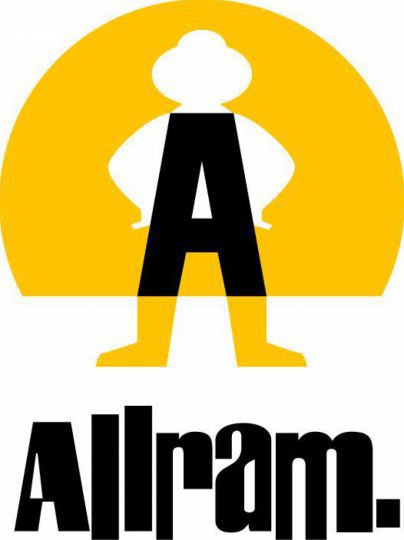Logo AllramDaham