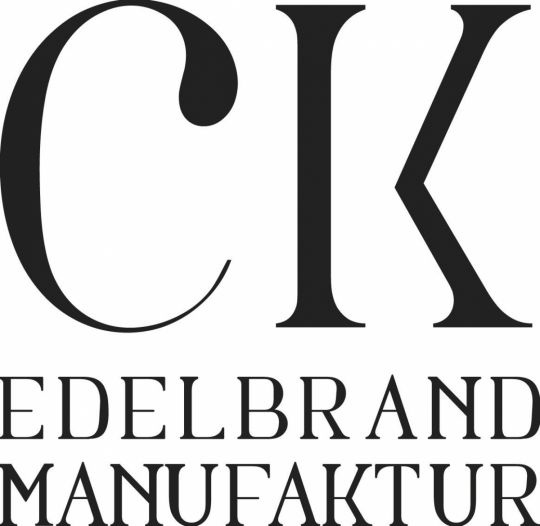 Logo CK-Edelbrandmanufaktur