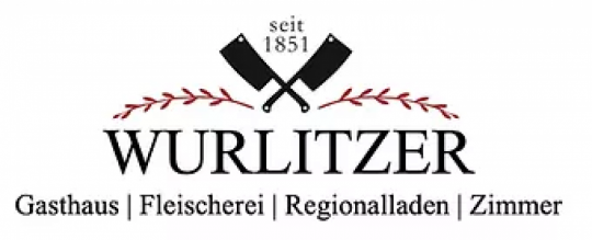 Logo der Familie Wurlitzer