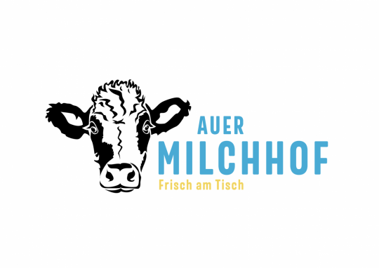 Auer Milchhof Logo