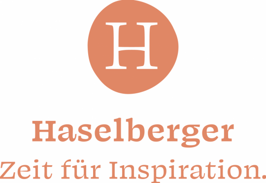 Logo Haselberger neu