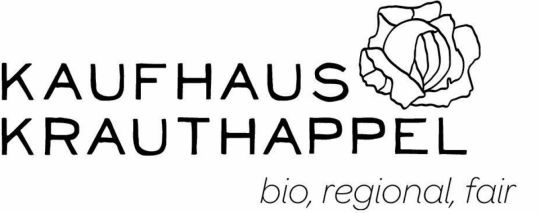 Kaufhaus Krauthappel Logo