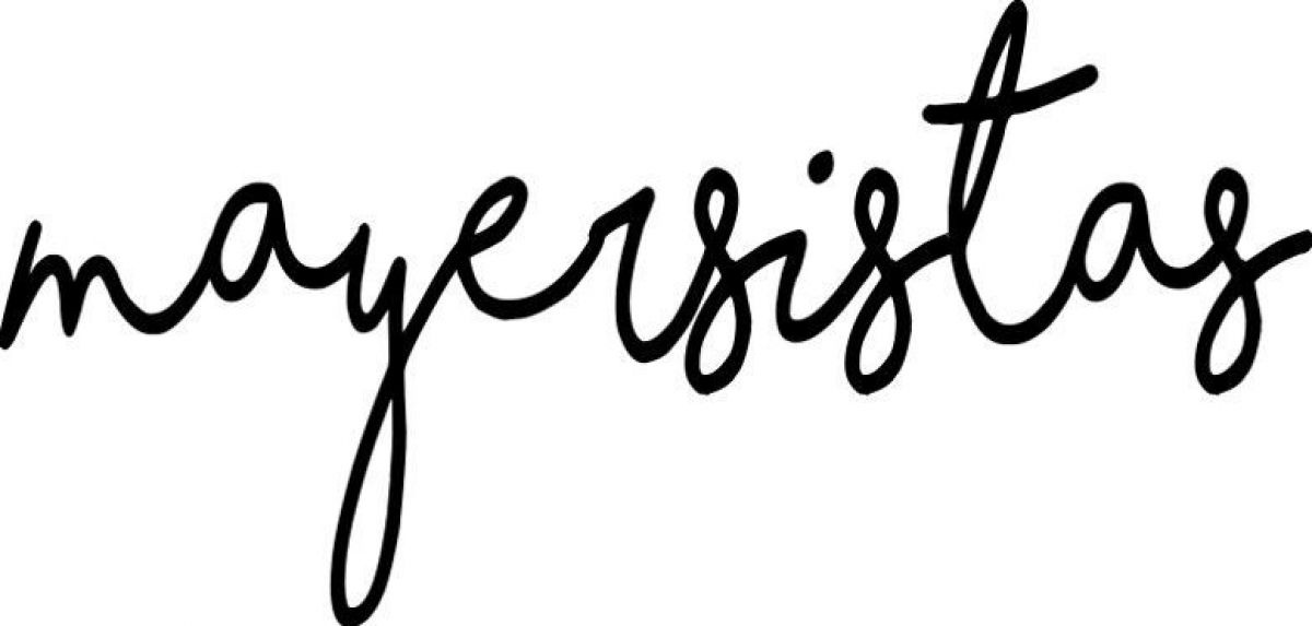 Mayersistas Logo