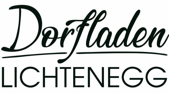 Logo vom Dorfladen Lichtenegg