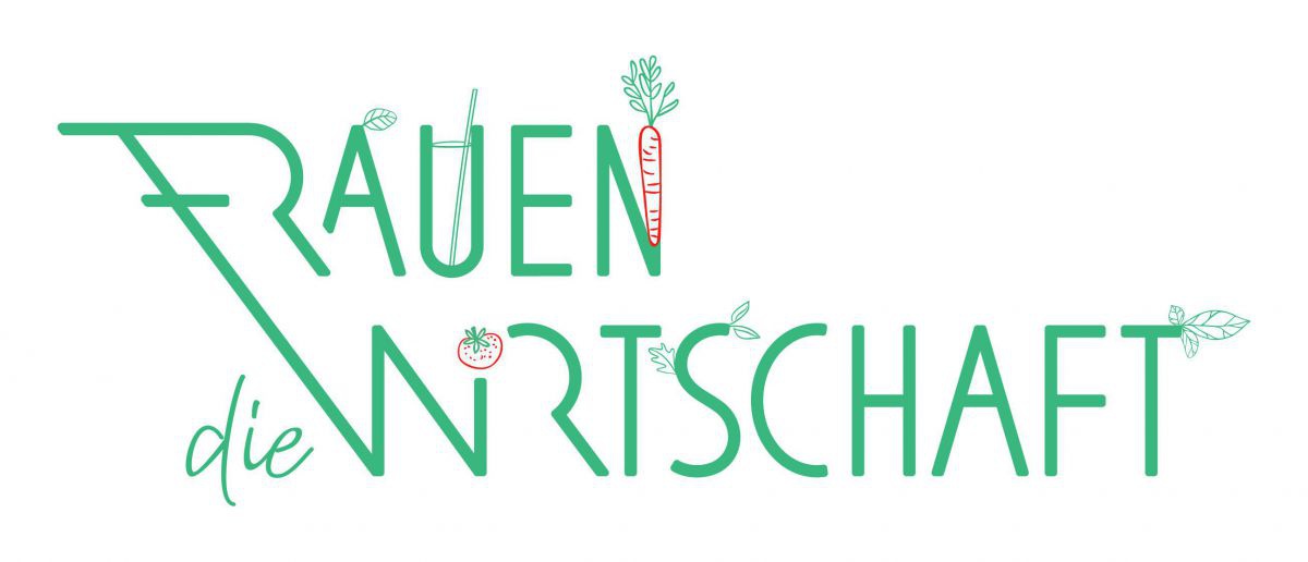 Frauenwirtschaft - Logo