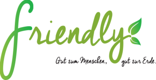Friendly - Logo