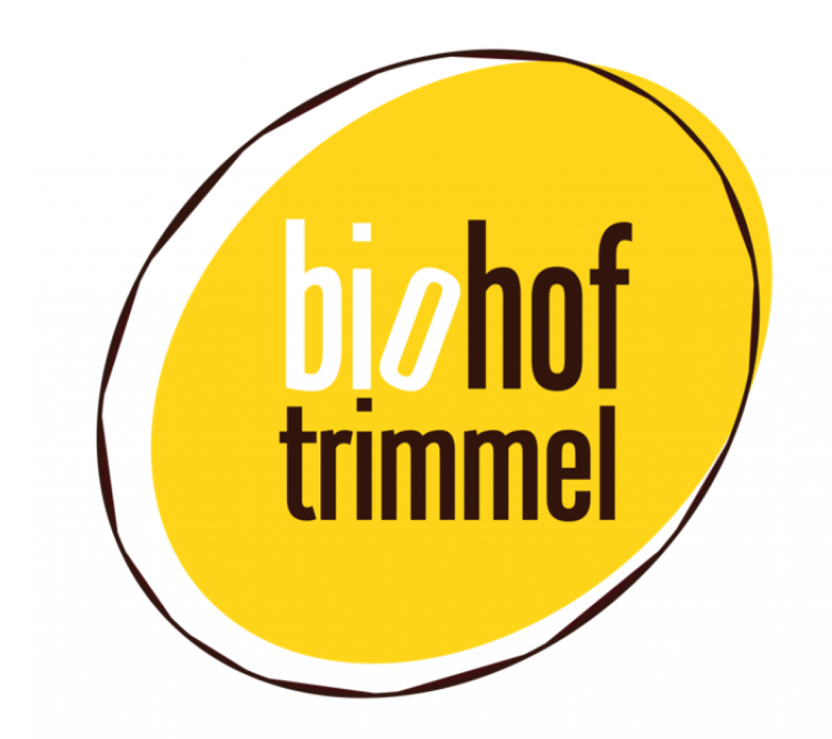 Logo Biohof Trimmel