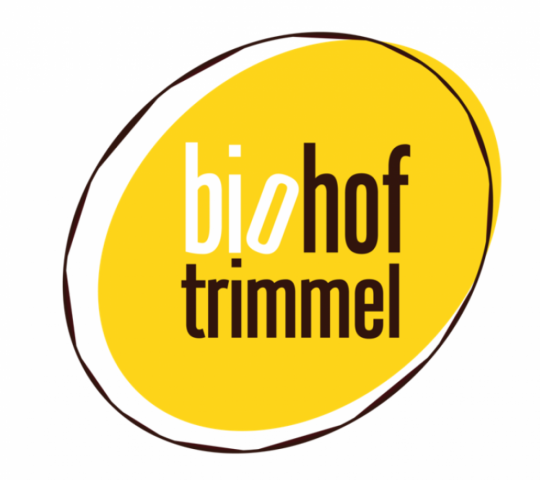 logo Biohof Trimmel