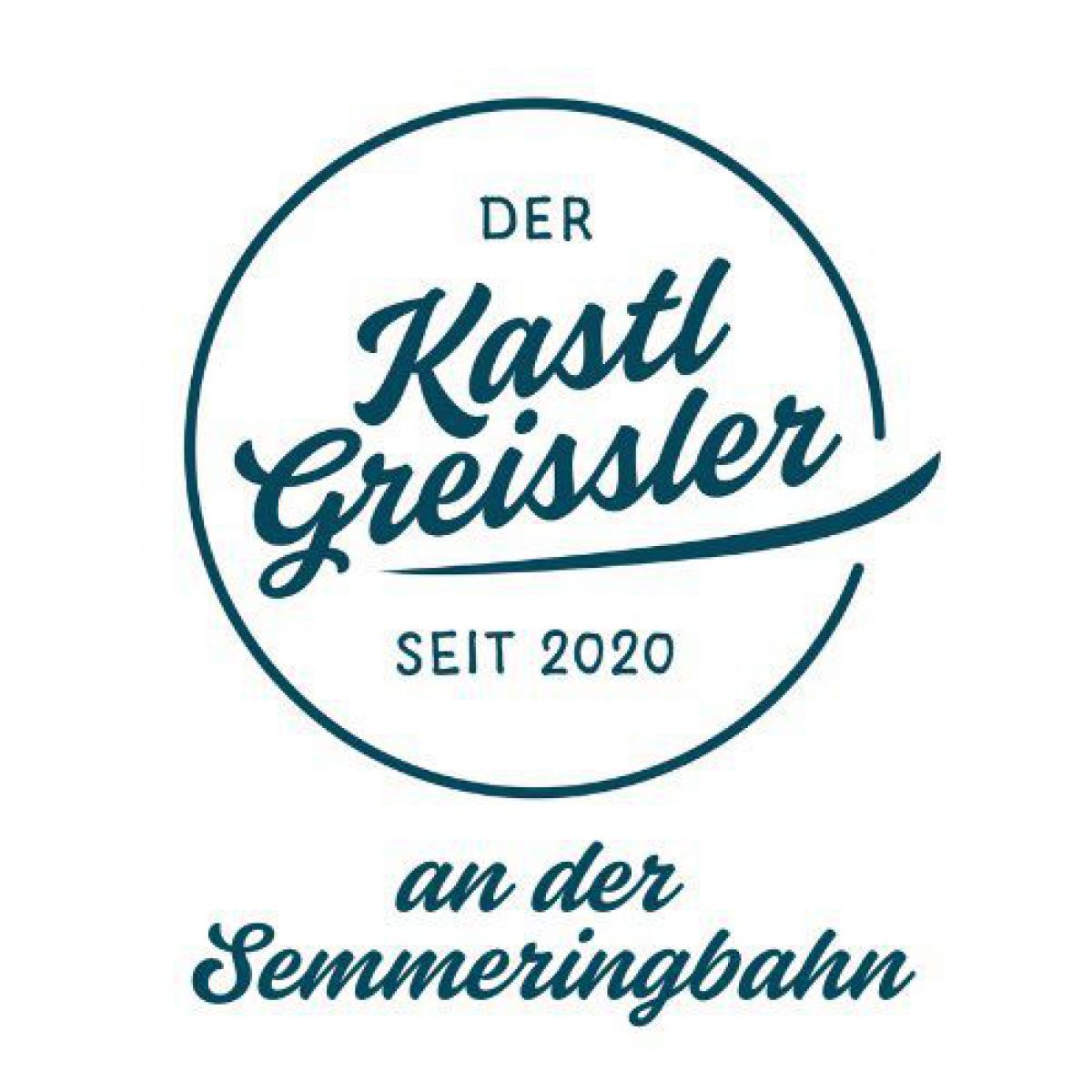 Kastlgreissler Logo
