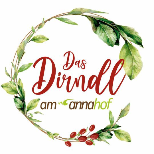 Logo von das Dirndl am Annahof