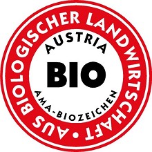 Logo AMA-Biozeichen