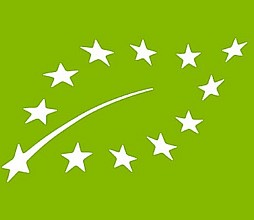 Logo eu-bio-zeichen