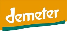 Logo Demeter