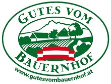 Logo Gutes-vom-Bauernhof