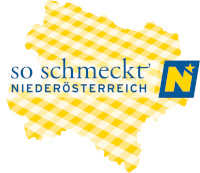 Logo So schmeckt NÖ-Partnerbetrieb