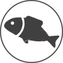 Fisch & Fischprodukte Icon Fisch & Fischprodukte