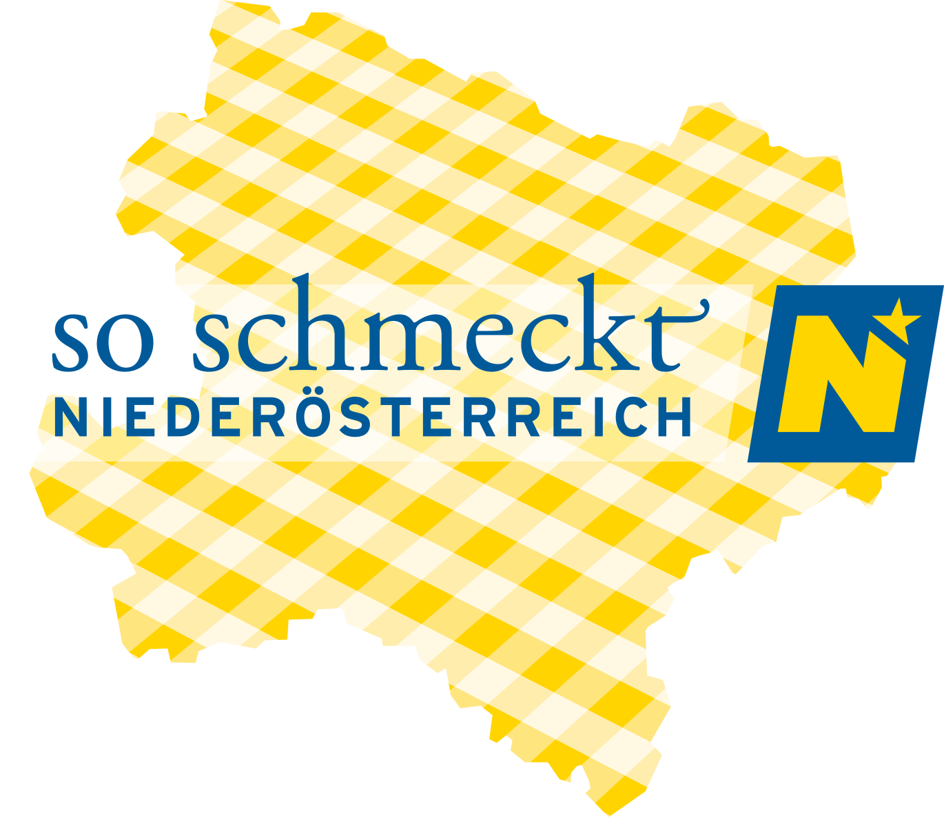 Logo So Schmeckt Niederösterreich