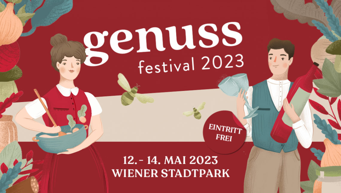 Sujet Genuss Festival 2023