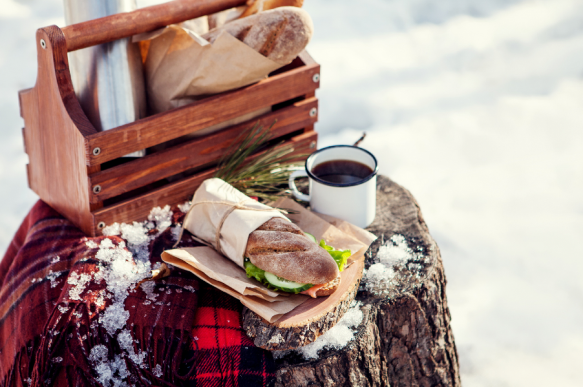 jause_winterpicknick