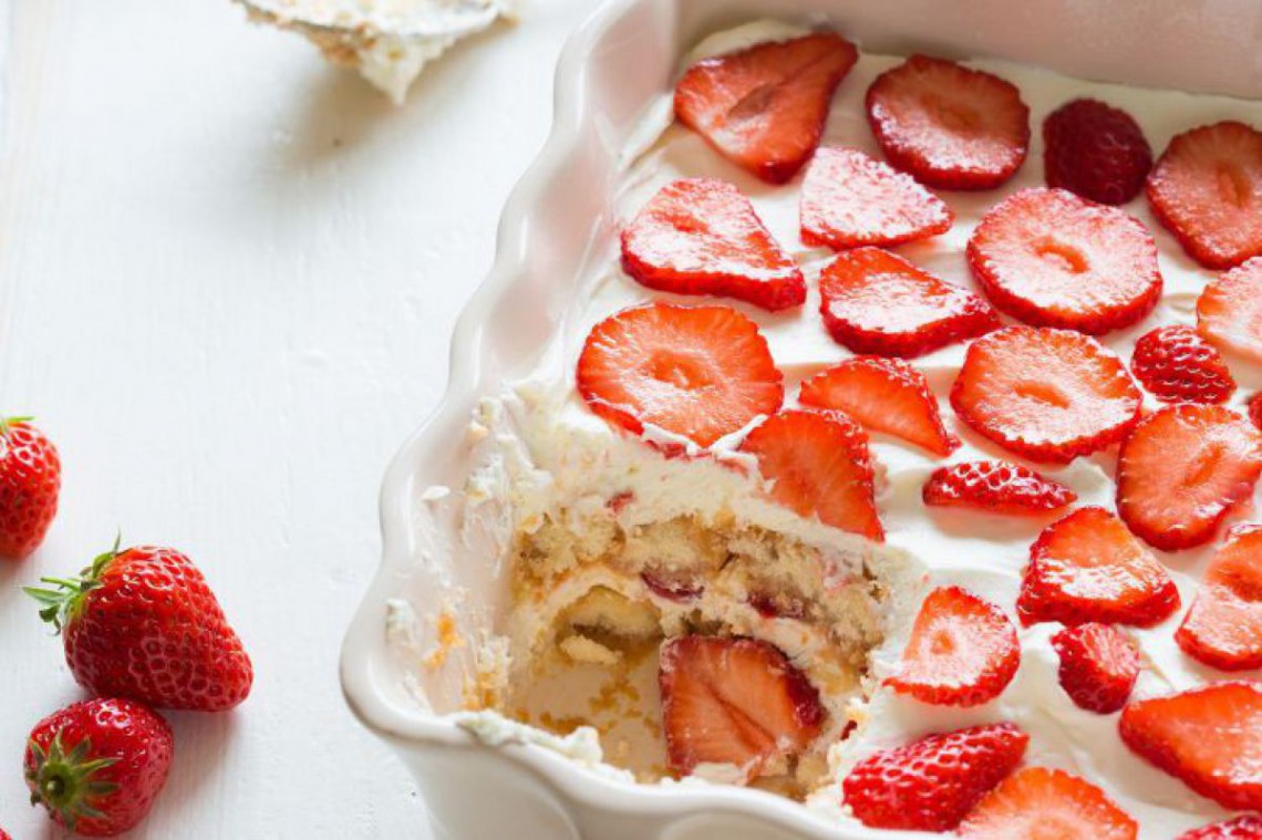 erdbeertiramisu