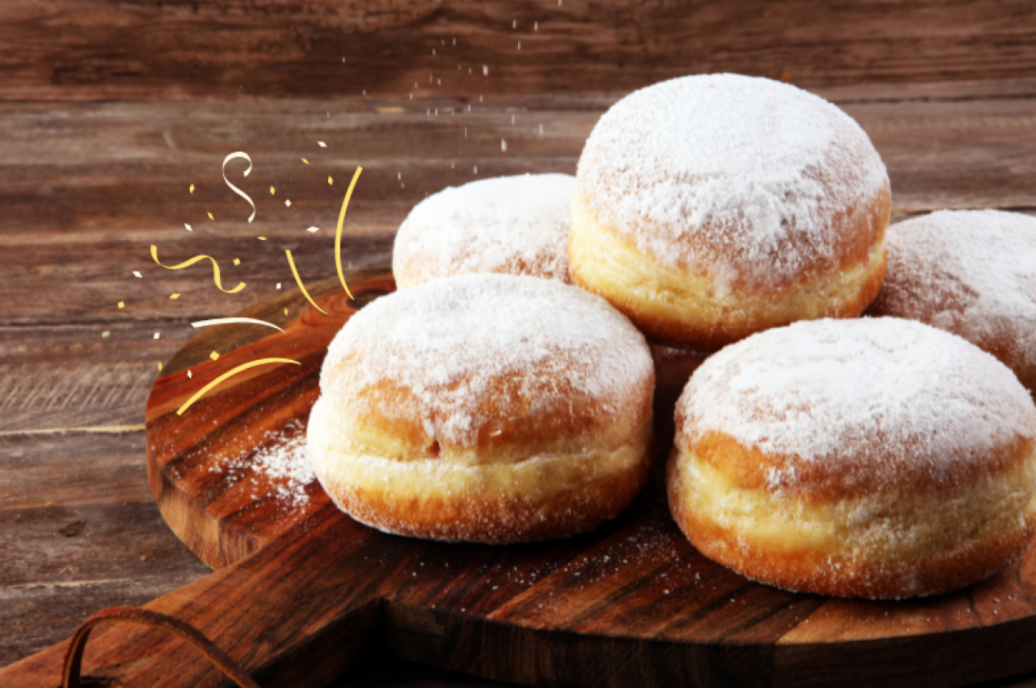 krapfen