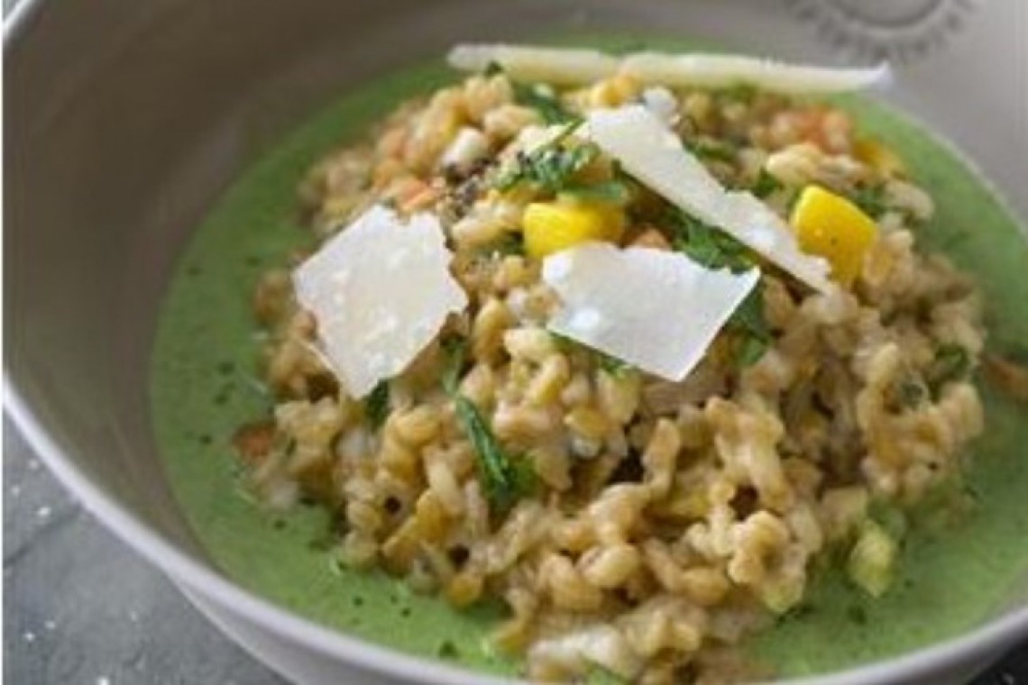 Risotto