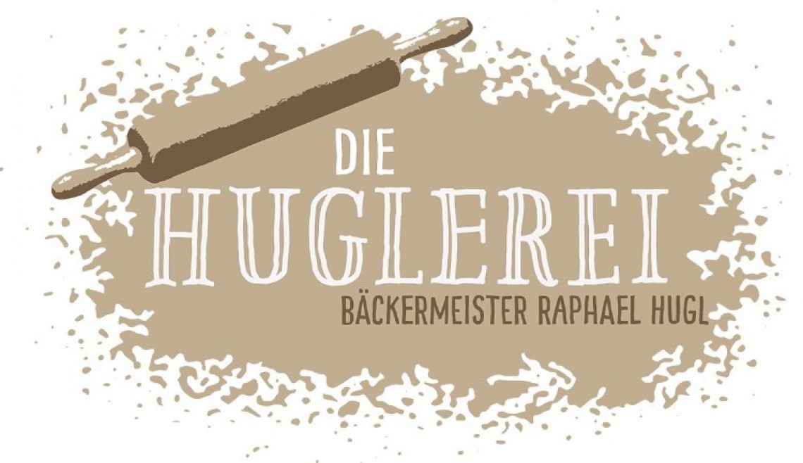 Die Huglerei Logo