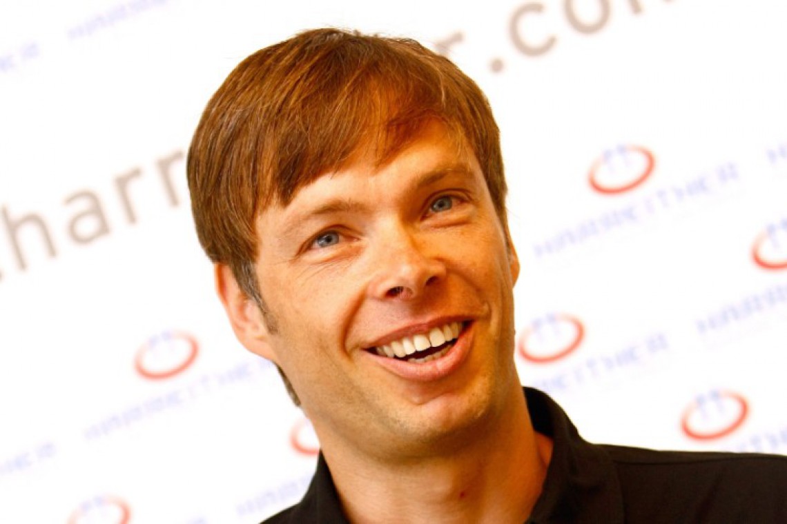 Thomas Sykora
