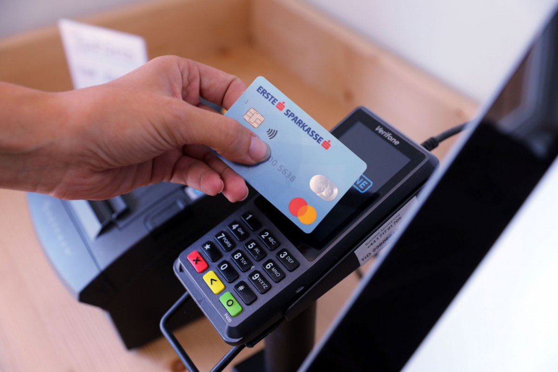 Pepi Omas Speis, Bankomatkasse