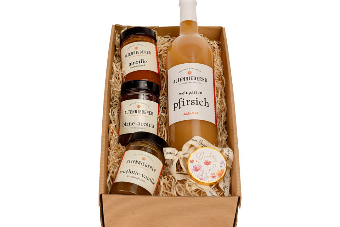 Altenriederers Fruchtgenuss