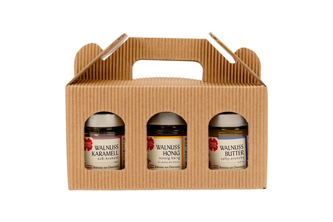 Nussmus Trio Nussland