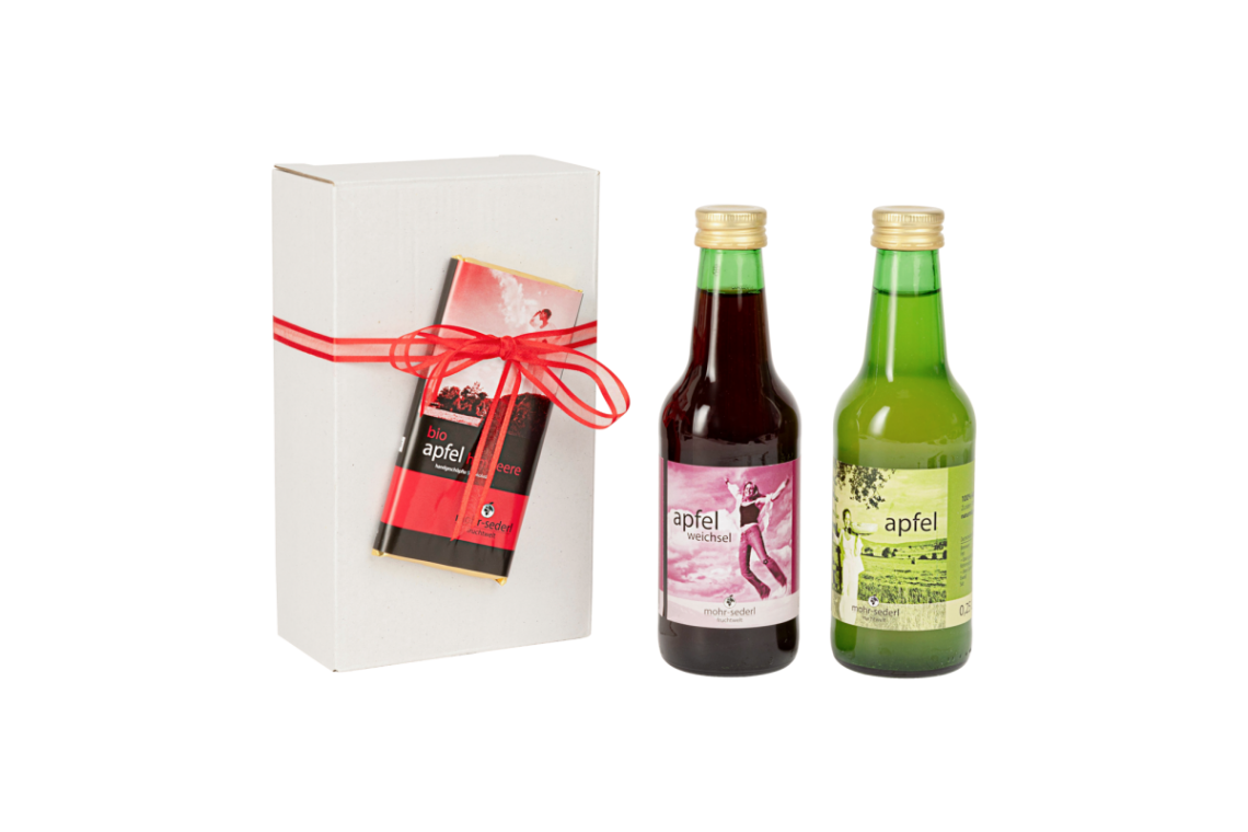 Mohr Sederl 2er Pack