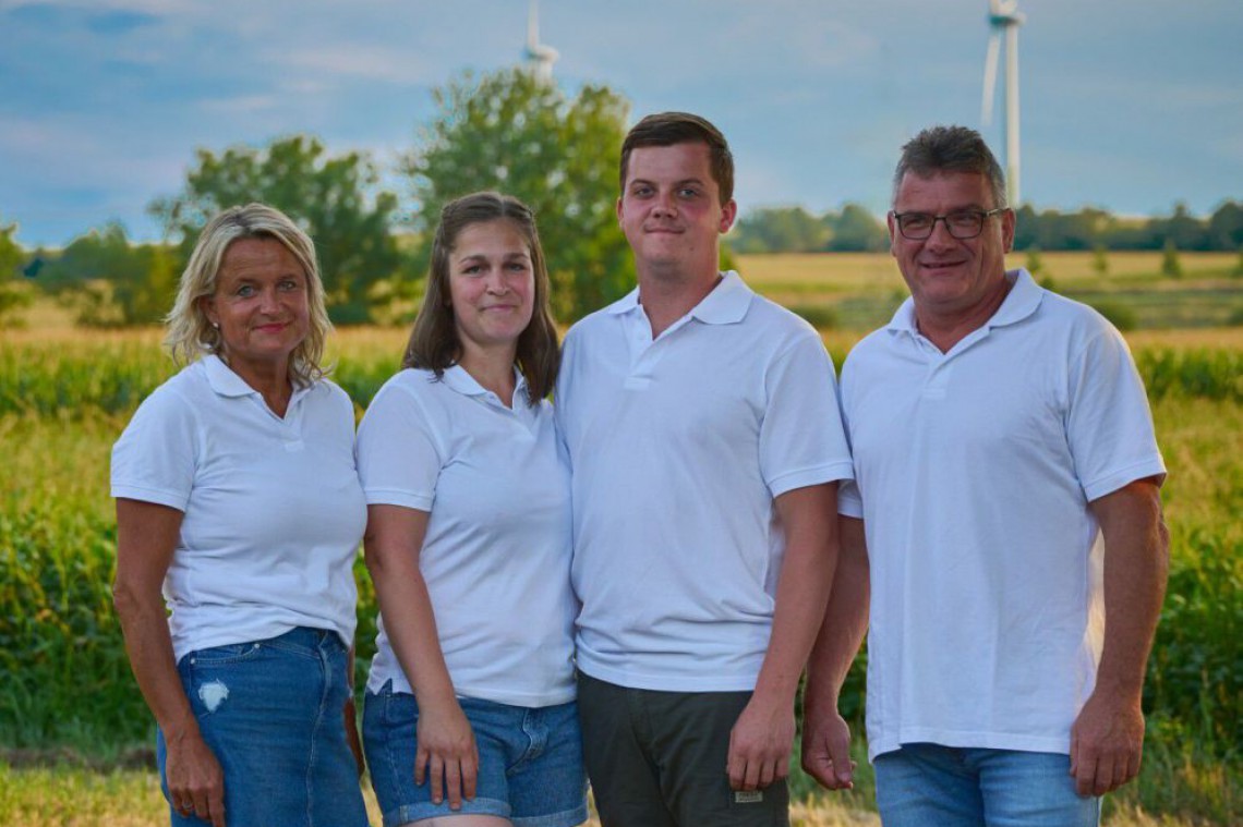 familienfoto