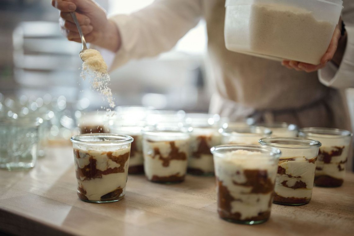 MAhlzeitengl&auml;ser von GAIA