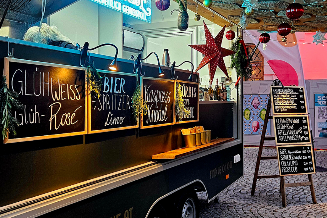 Foodtruck