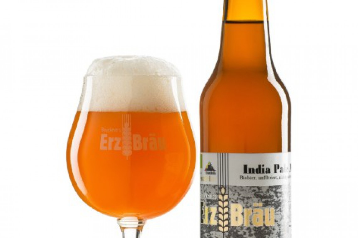 Erzbräu India Pale Ale