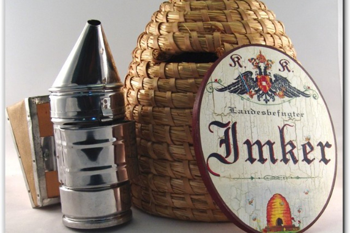 honiguco bienenkorb