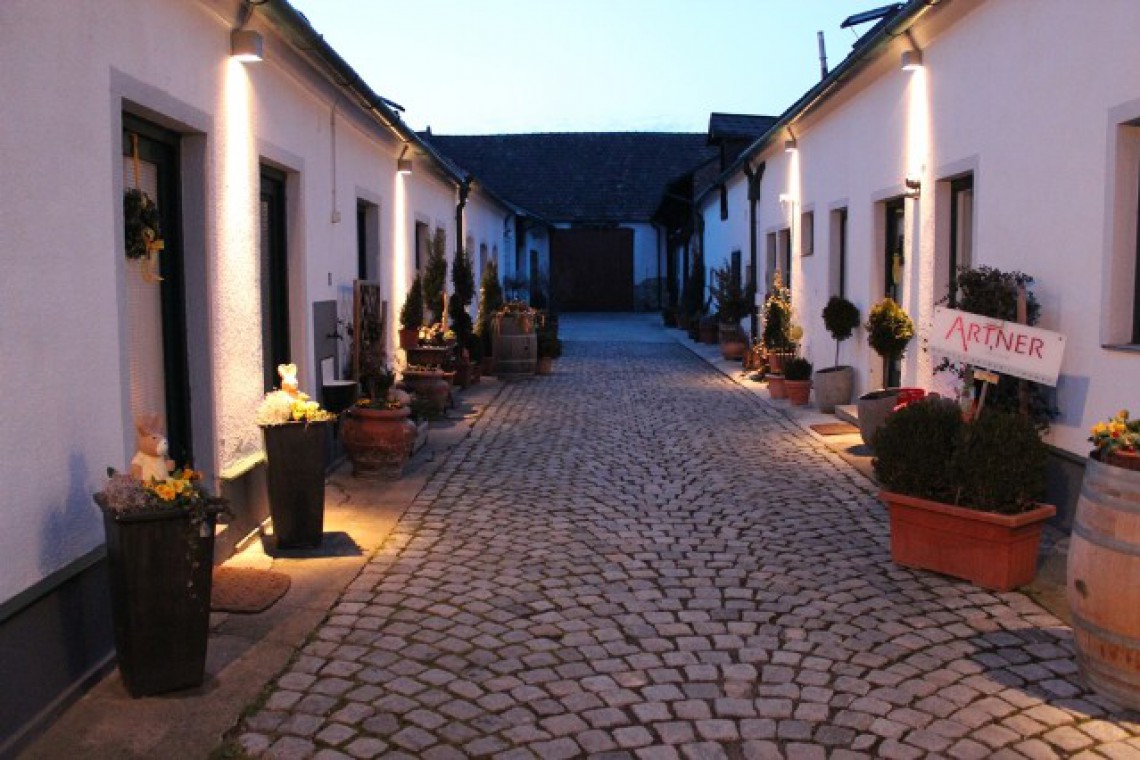 Weingut Artner Hof