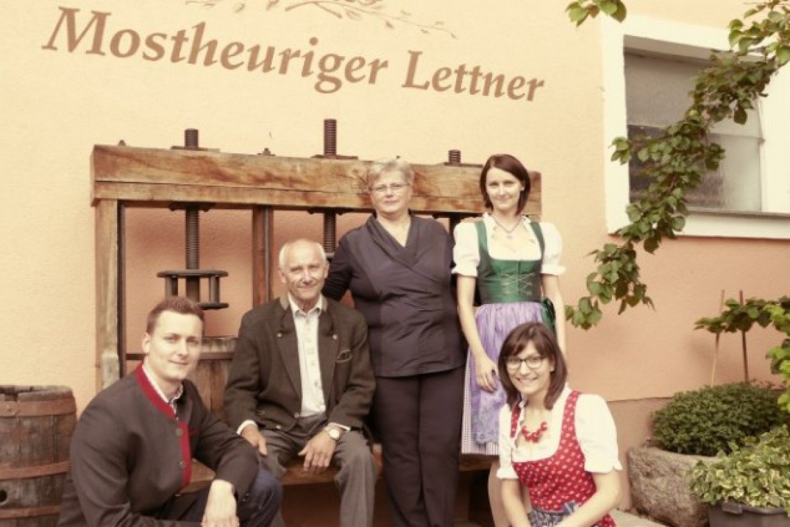 Familie Lettner