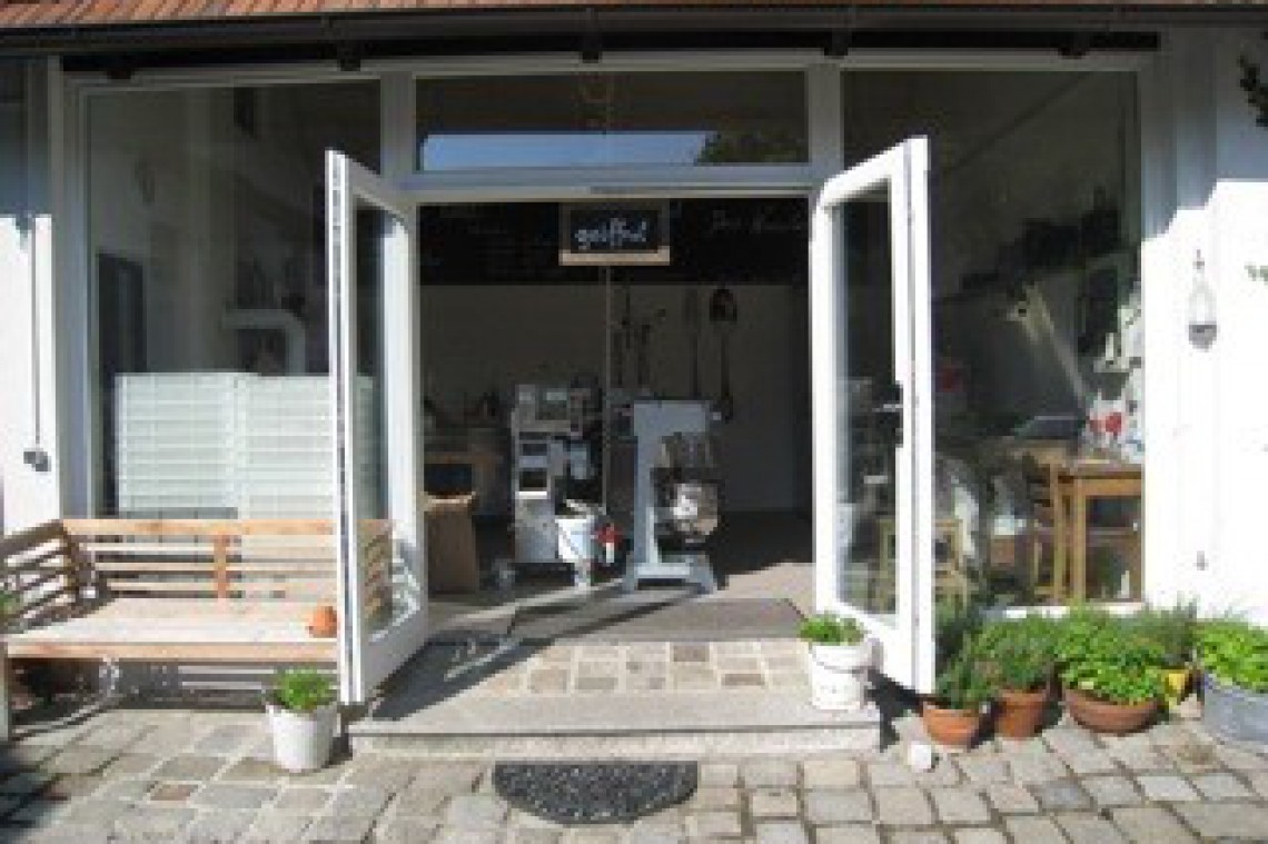 frische pasta geschaeftslokal